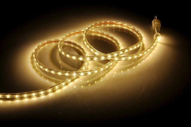 Profile LED, czyli światło ledowe łatwiejsze niż myślisz!