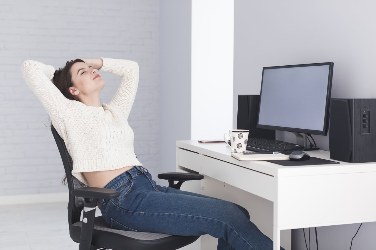 fotel ergonomiczny co to