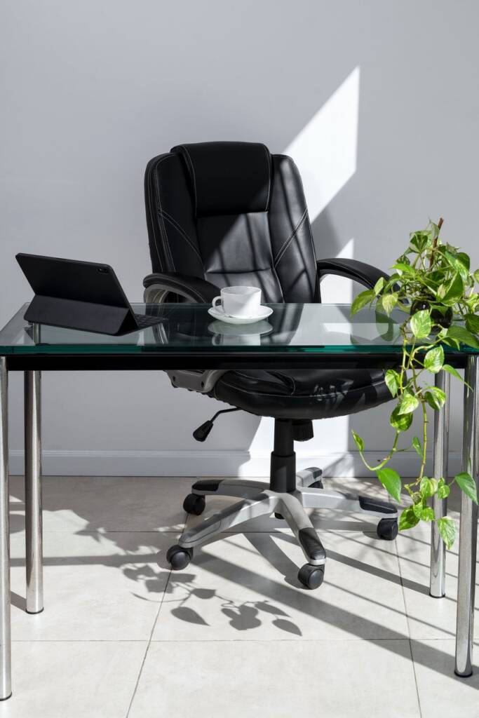 kiedy kupić fotel ergonomiczny